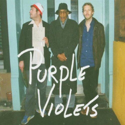 Sam Rivers - Purple Violets - Preis vom 09.10.2026 07:28:09 h