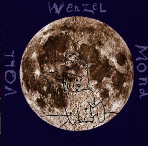 Hans-Eckardt Wenzel - Voll Mond - Preis vom 03.10.2026 20:43:07 h