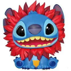 Monogram, Spardose, LILO & STITCH - Stitch "Costume Le Roi Lion" - Tirelire 20cm