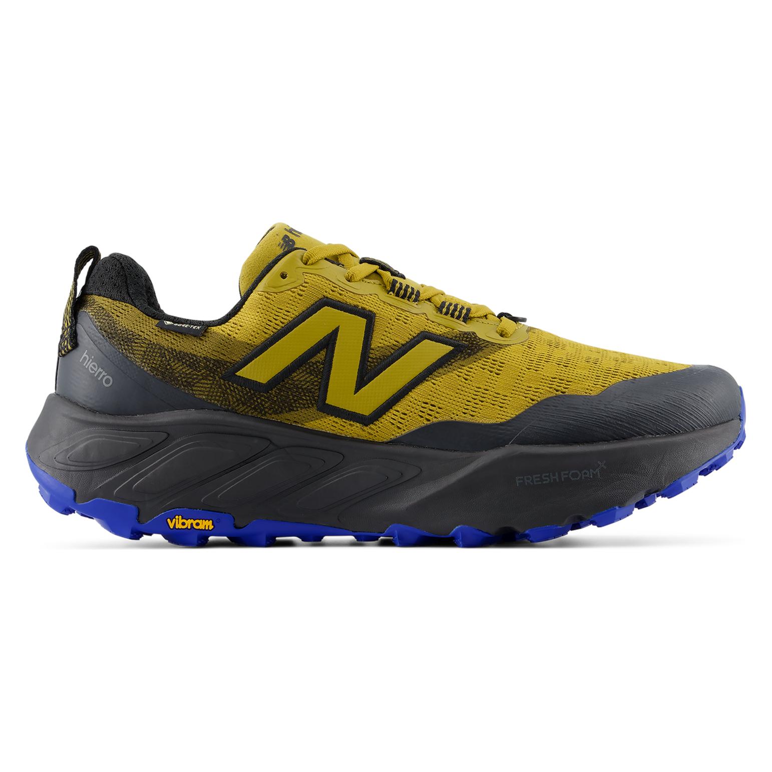 New Balance MHIG2ZN - Fresh Foam X Hierro V9 Gore-Tex (44.5) (MHIG2ZN)