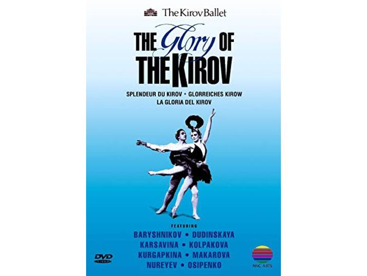 Glory of the Kirov