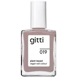 15 ml gitti no. 019 019 Frosted Mauve