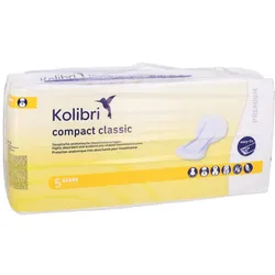 Kolibri Compact Premium classic Vorlag.a 28 St