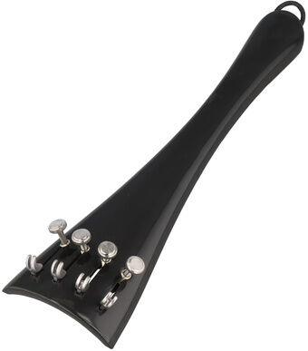 CAG Tailpiece Cello 4/4 Carbon