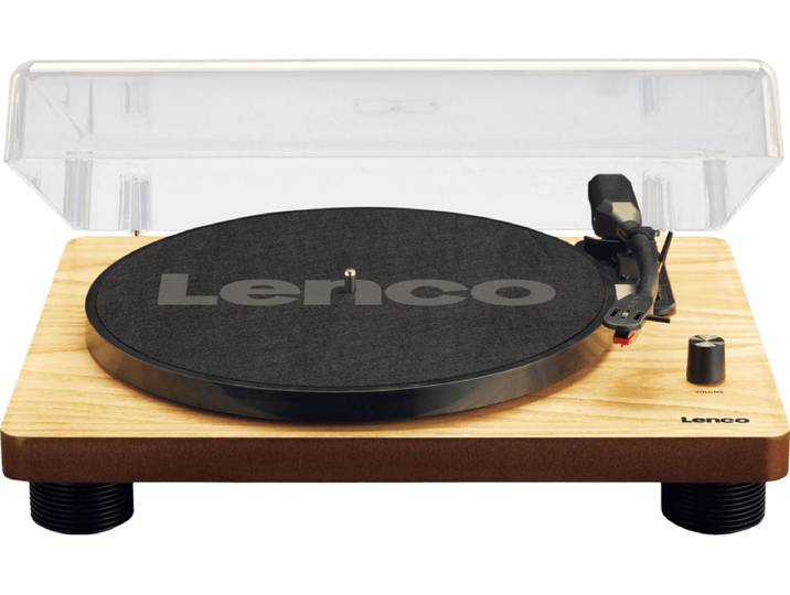 Lenco LS-50 Hout