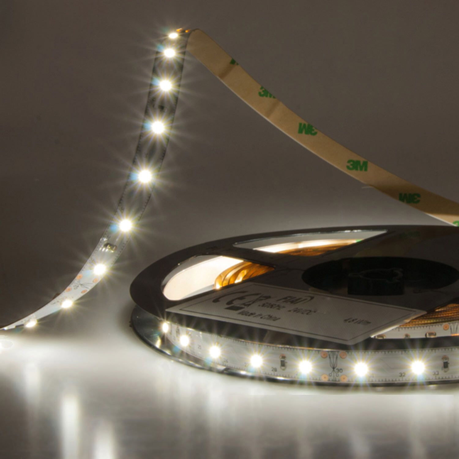 Isoled Led Sil840-Flexband, 12v, 4,8w, Ip20, Neutralweiß