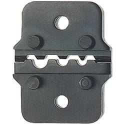 Klauke R505 R505 Presseinsatz Rohrkabelschuhe, Rohrverbinder 16 bis 25 mm²