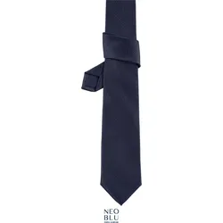 NEOBLU Unisex Krawatte Teodor night blue one size