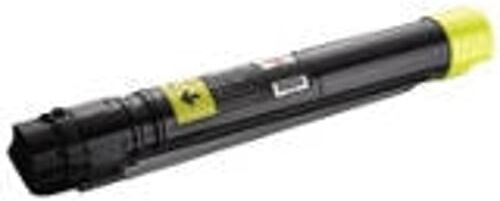 Dell 3DRPP toner amarelo 593-10877