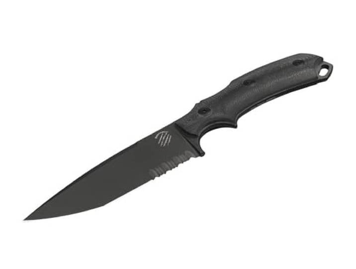 Bastinelli Knives Messer R.E.D. V2