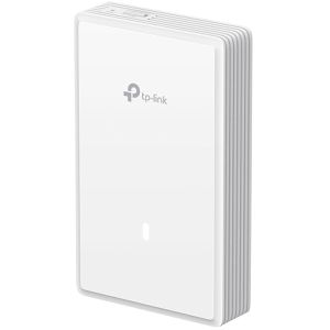 TP-Link Access-Point Omada EAP725-Wall, BE3600, Indoor, bis 3570 Mbit/s, Wi-Fi 7 Dualband, PoE-Funktion, Wandmontage