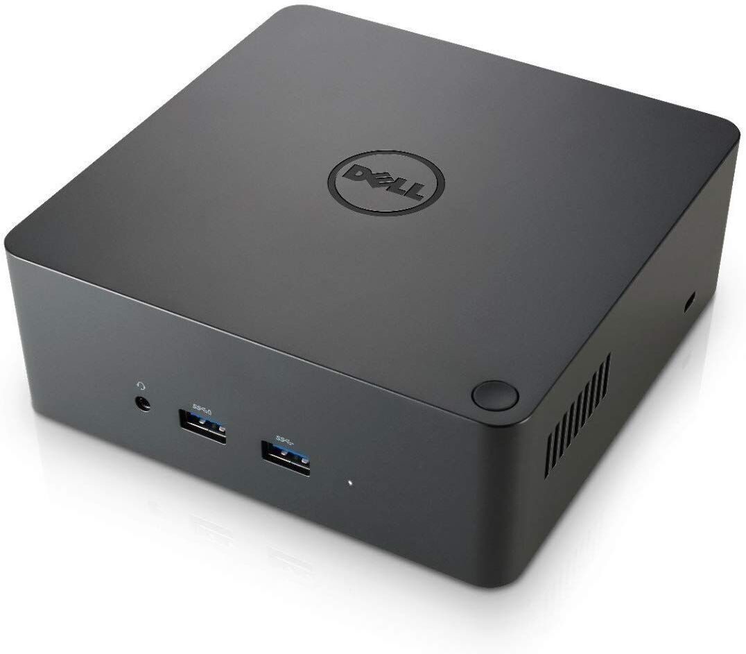 Dell stacja dokująca Thunderbolt TB16   bez zasilacza - Refurbished