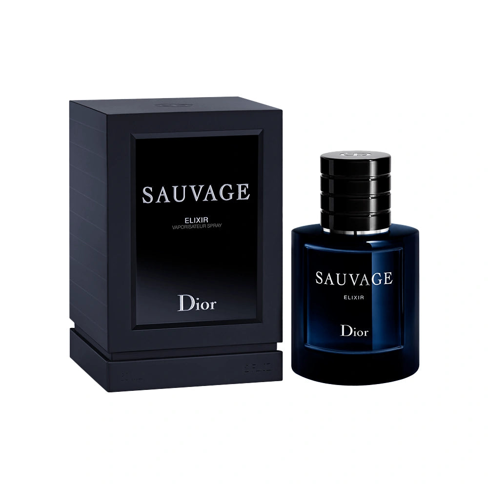 MediaRuler Dior Sauvage Elixir (60ml) Herrenduft