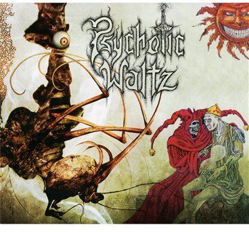 Psychotic Waltz - A Social Grace+Mosquito (Re-Issue) - Preis vom 10.10.2026 11:48:34 h
