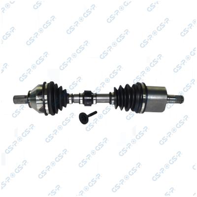 GSP Antriebswelle 262027
