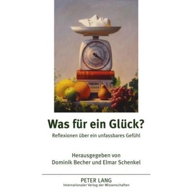 Was für ein Glück? -