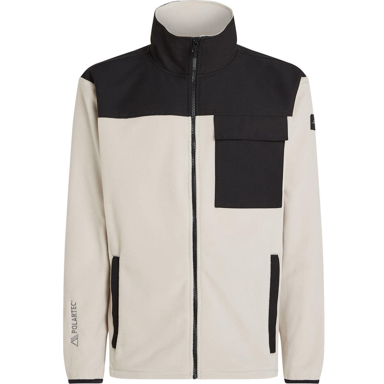 O'Neill Herren Fleecejacke UTILITY POLARTEC 200 atmosphere - L