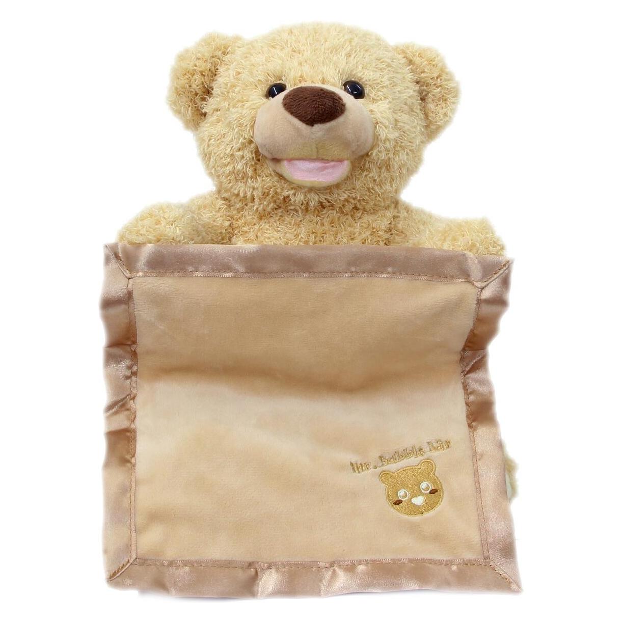 Jamara Kids Mr. Babble Bear (25 cm) (460480)