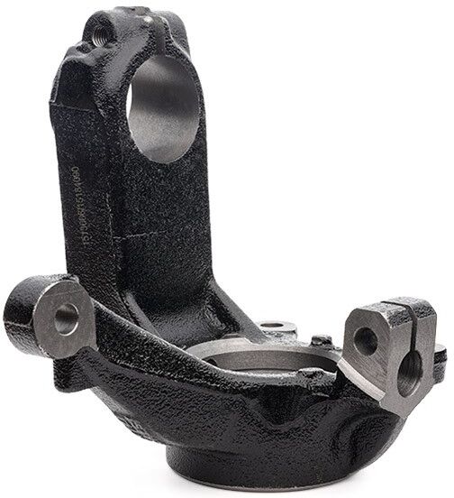 RIDEX 1159S0054 Steering knuckle