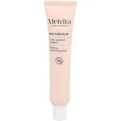 Melvita, Gesichtscreme, NectarCalm Beruhigender ausgleichender Fluid (40 ml)
