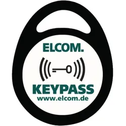 Elcom Keypass-Anhänger KPA-003 (VE3)