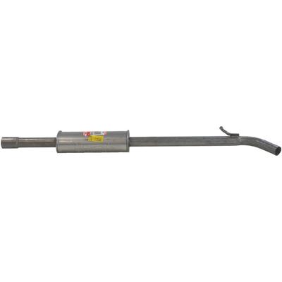 BOSAL Mittelschalldämpfer 200099 für RENAULT