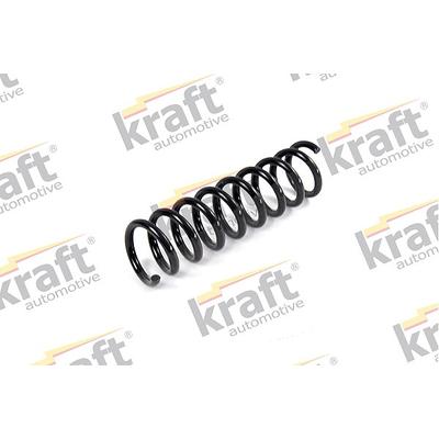 Kraft Automotive Fahrwerksfeder [Hersteller-Nr. 4021210] für Mercedes-Benz