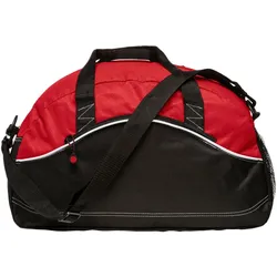 CLIQUE Basic Trainingstasche 35 - rot