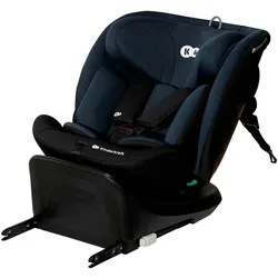 Kinderkraft Kindersitz I-GROW, schwarz