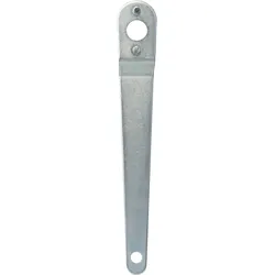 Bosch Zweilochschlüssel gekröpft, passend zu GBR 14 C GNF 35 CA - 3607950017