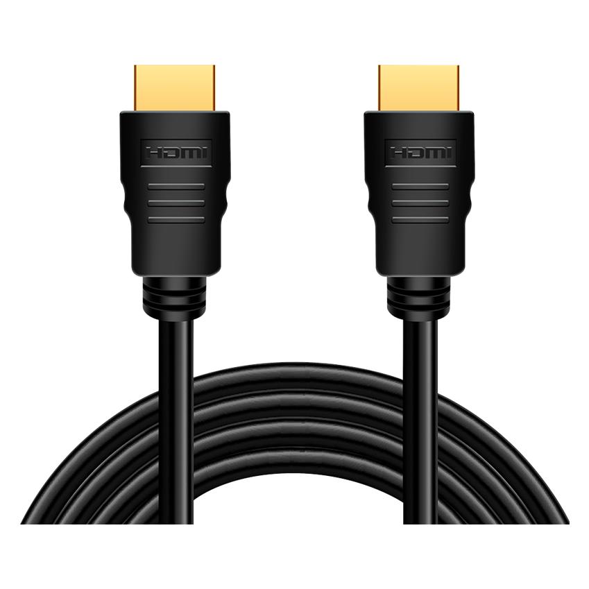 LogiLink HDMI (Typ A) - HDMI (Typ A) (5 m) (CH0103)