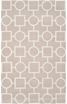 SAFAVIEH Handmade Cambridge Tula Modern Moroccan Wool Rug