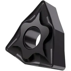 Pramet, Zubehör Maschine, Drehwendeschneidplatte ISO WNMG 080408E-NF:T6310 D.5,16mm PVD beschichtet - VPE: 10