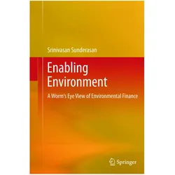 Enabling Environment, Fachbücher von Srinivasan Sunderasan