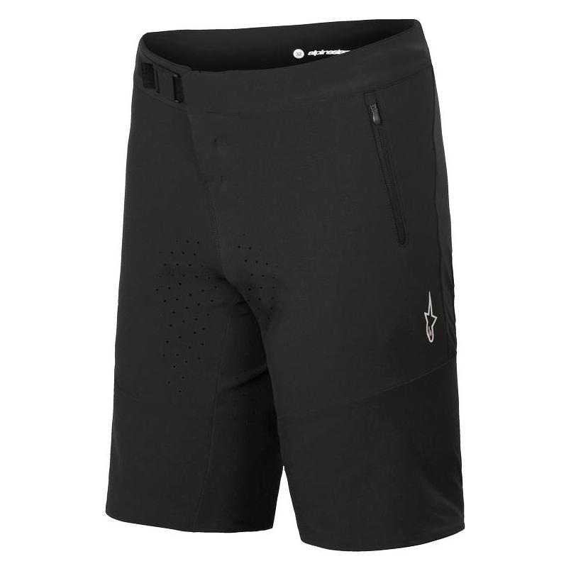 Alpinestars Short A-Aria Elite Blk (28) (49833004)