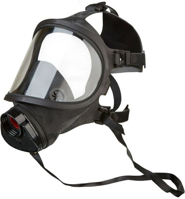 BRK 820 Masque complet ; BARTELSRIEGER (111200)