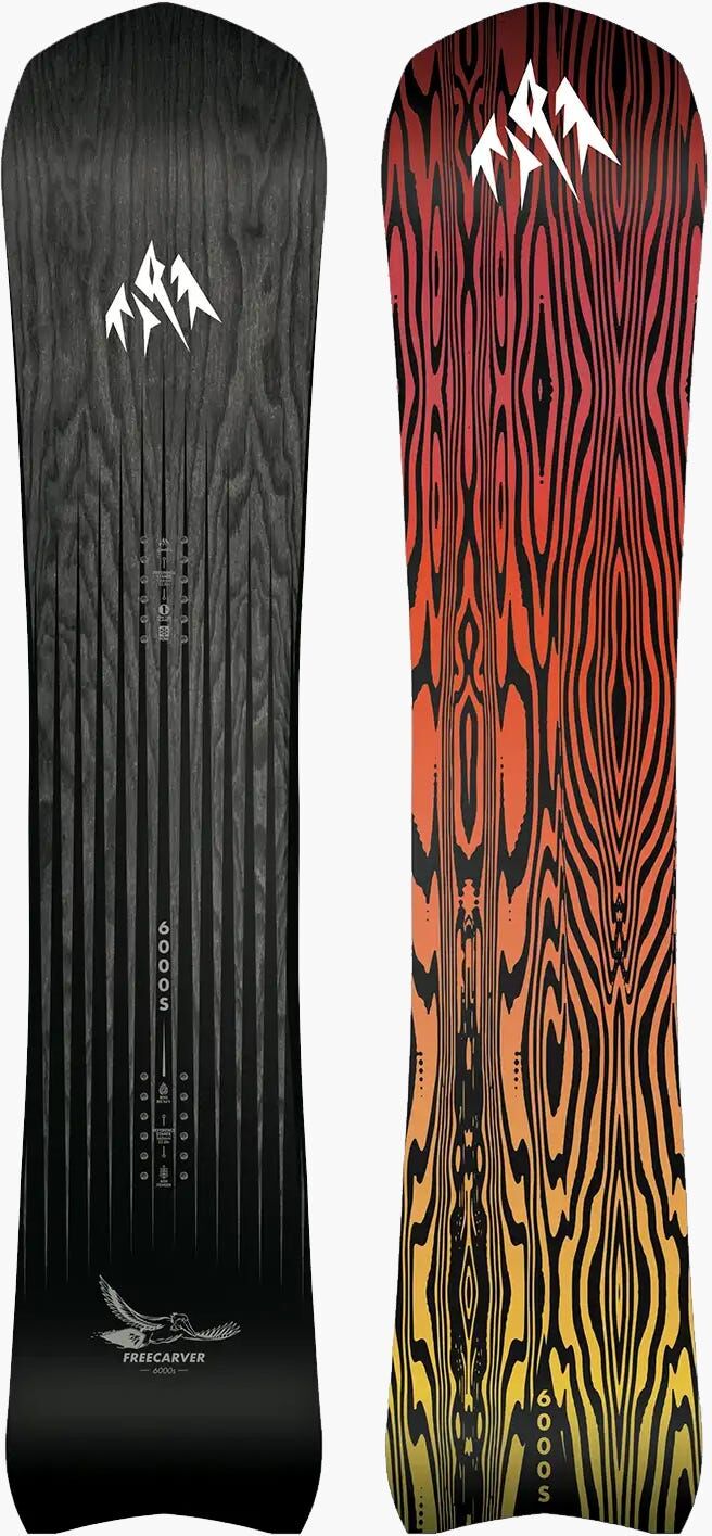 Jones Freecarver 6000s Narrow U