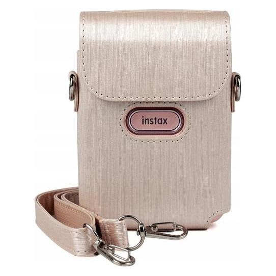 Loveinstant Case Case Dėklas Fujifilm Instax Mini Link (Kamera Schultertasche) (LOVEINSTANT)