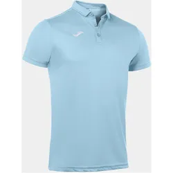 JOMA Hobby Poloshirt Kinder 350 - himmelblau 164
