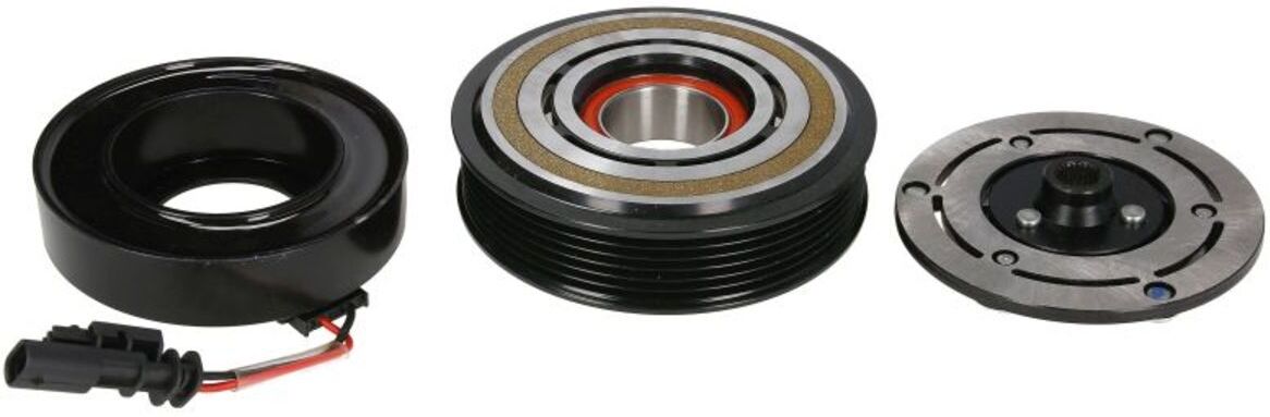 Magnetkupplung, Klimakompressor THERMOTEC KTT040298