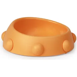 Boss Nano Napf für Hund oder Katze 160 ml, orange