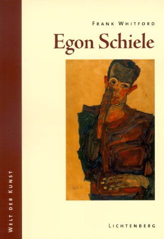 Frank Whitford - Egon Schiele - Preis vom 09.10.2026 07:28:09 h