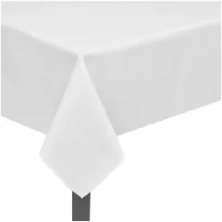 vidaXL, Tischdecke, Valbelen (100 x 100 cm)
