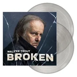 Broken, Schallplatten