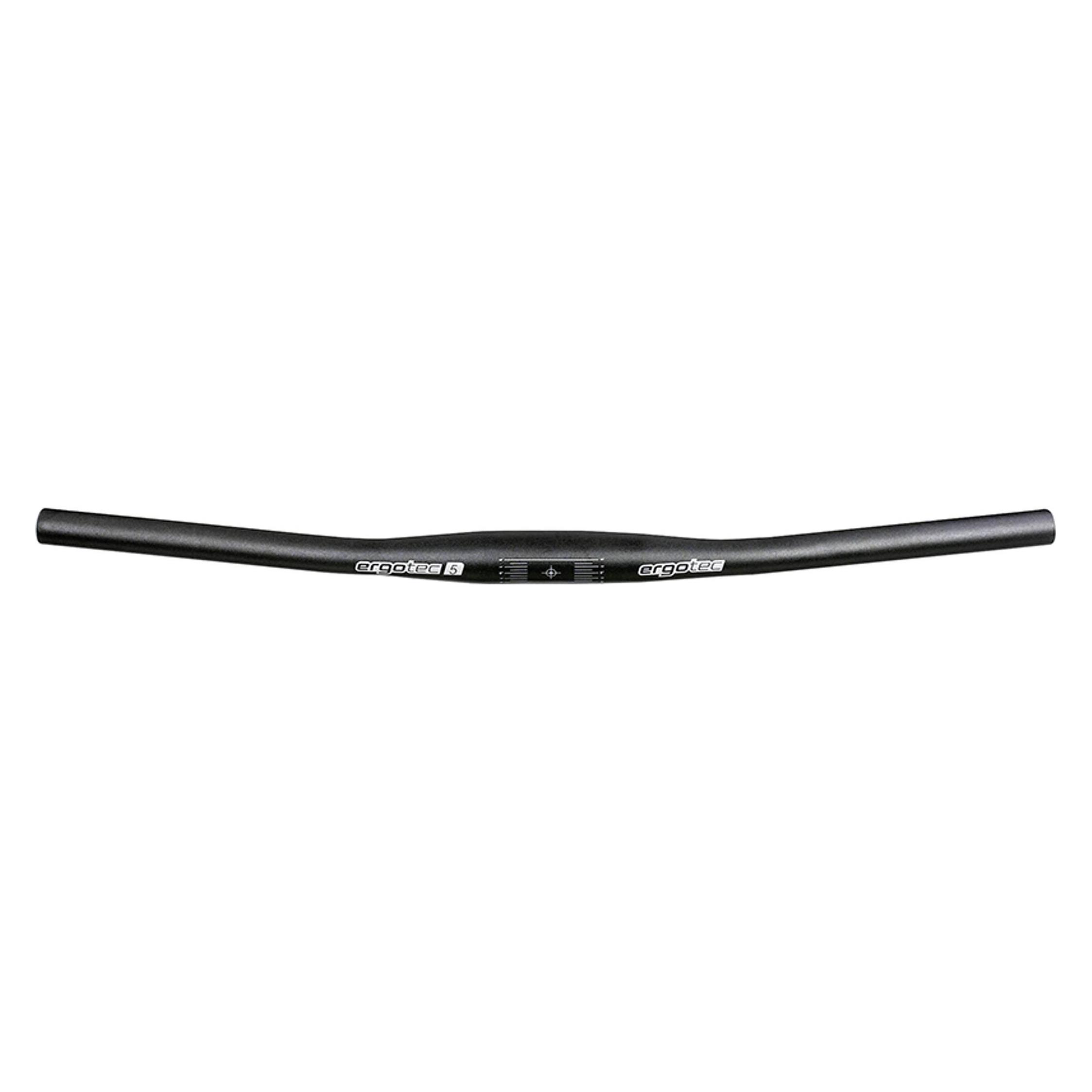 Humpert Flatbar Lenkerbügel Ø31,8mm 780B Alu (31.80 mm) (12406001)