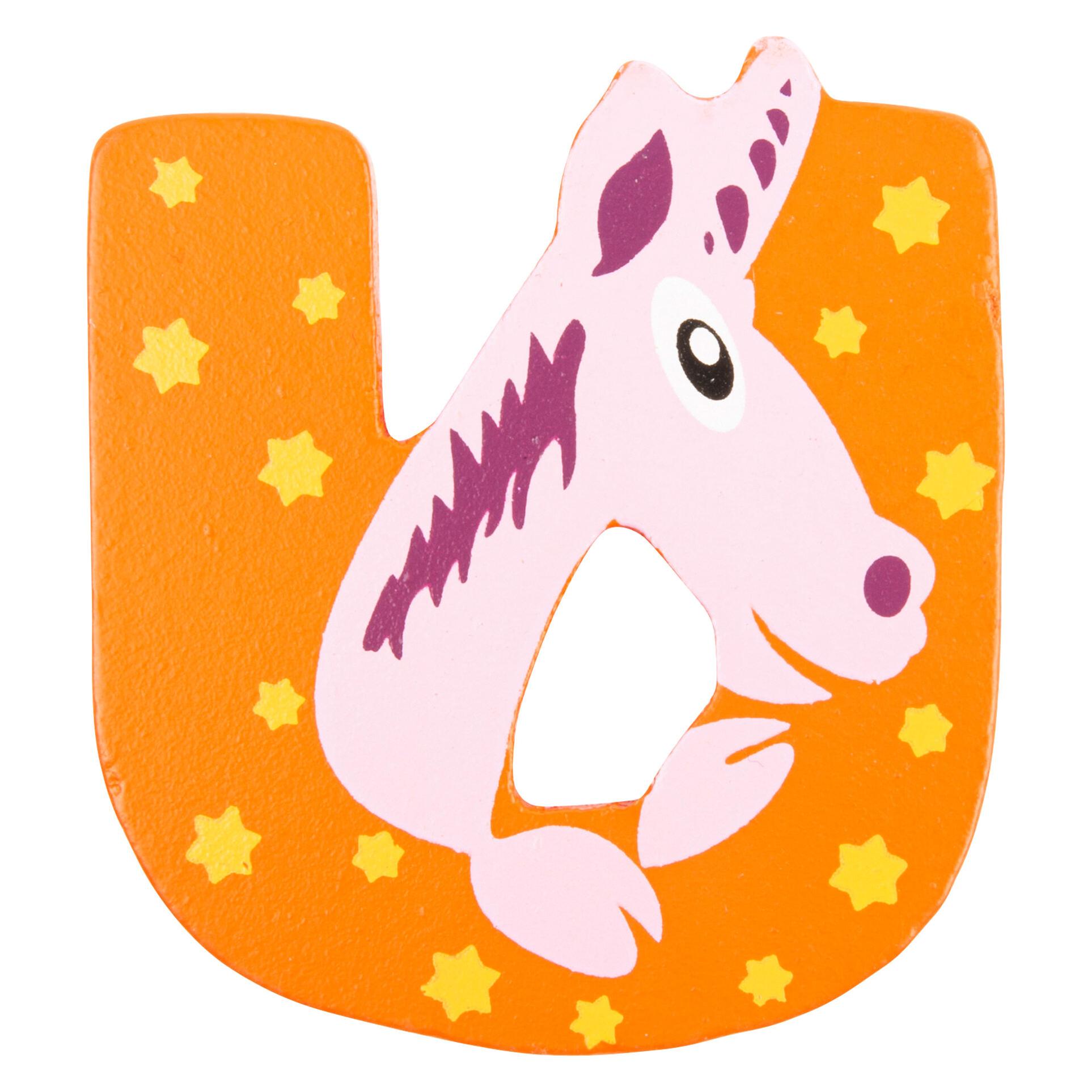 small foot Tiere U (4670)