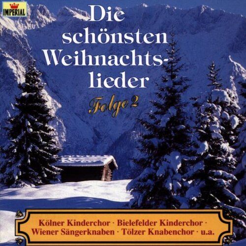 Various - Schönst.Weihnachtslieder F.2 - Preis vom 17.10.2026 19:25:27 h