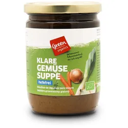 Gemüsebrühe klar 290g