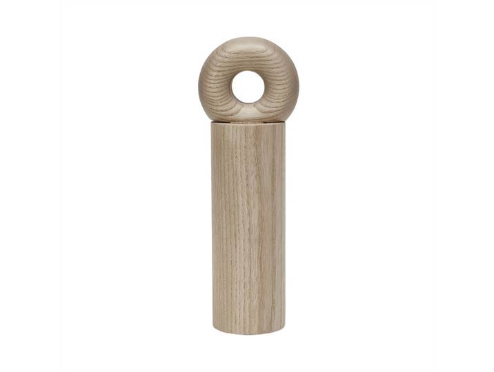 oyoy living hoop - peper & zoutmolen - large