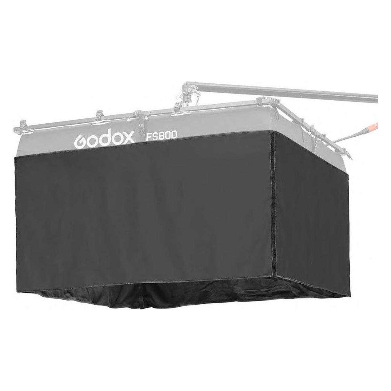 Godox SS FS800 Sockel für F800R K1 Softbox (Softbox, 80 cm) (D292171)